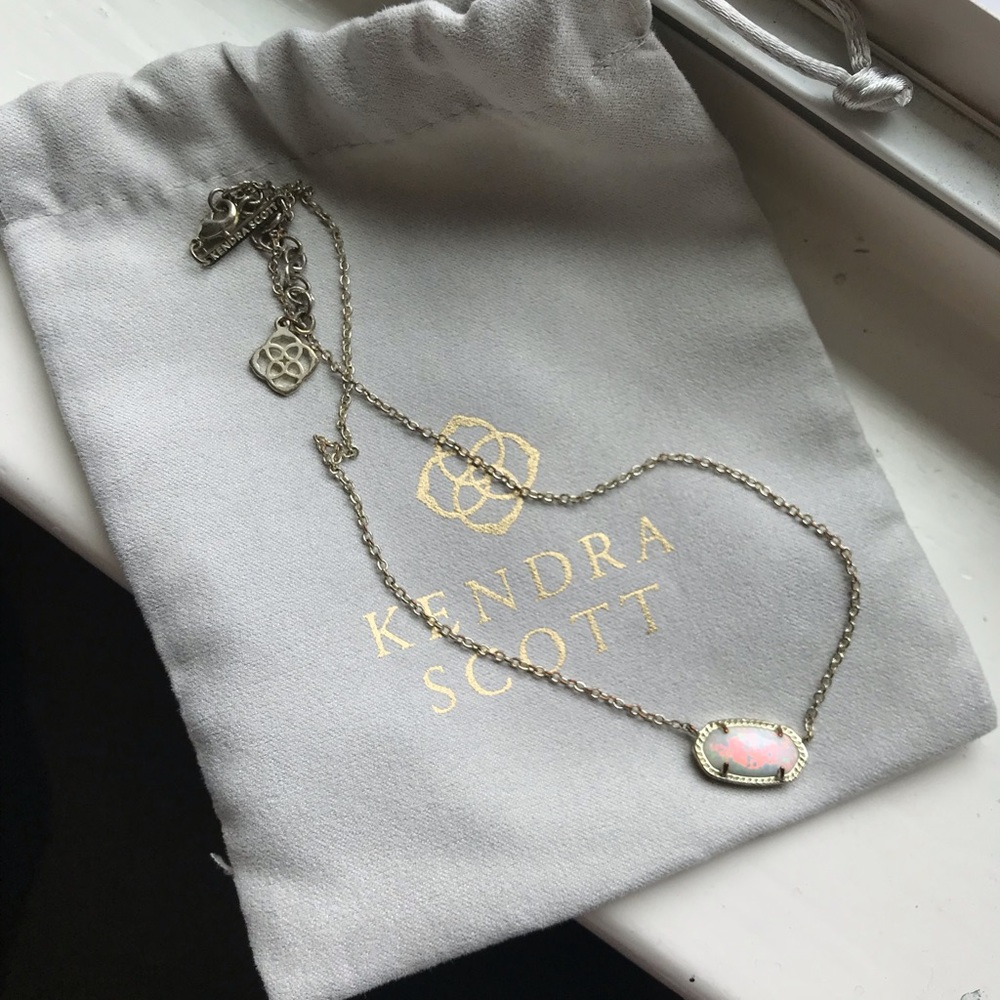 kendra scott necklace